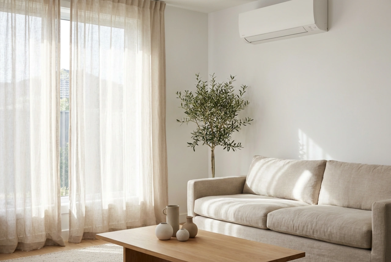 Jak zaplanować klimatyzację w domu jednorodzinnym pod codzienne potrzeby