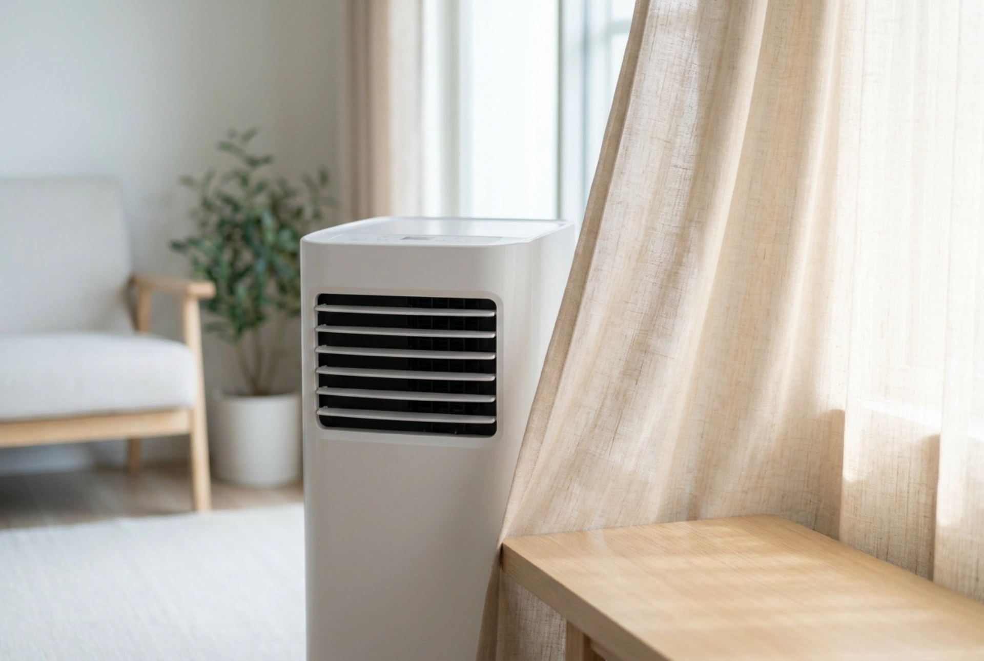 Czym różni się klimatyzator pokojowy bez rury od klasycznego urządzenia