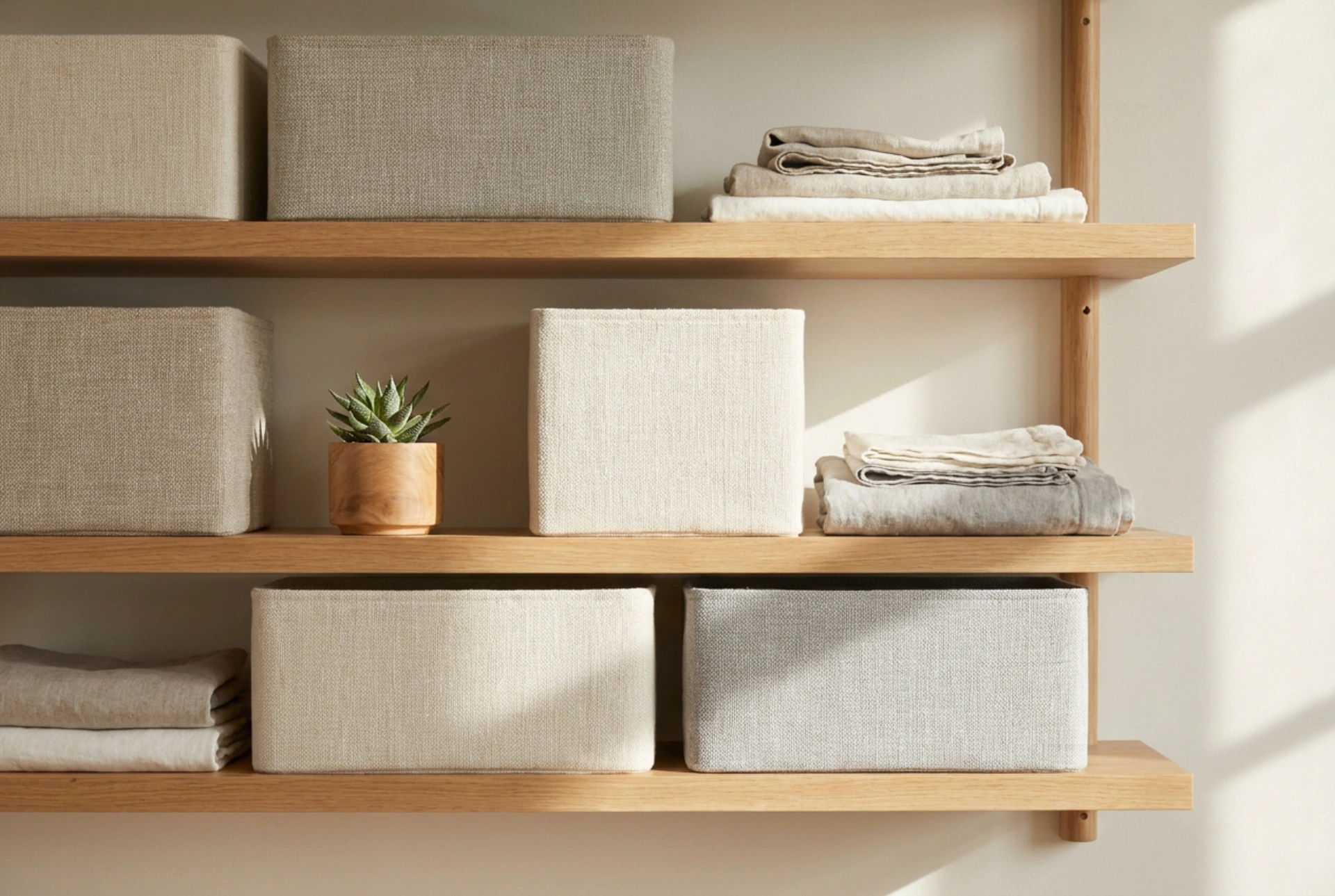 Pudełka ozdobne do przechowywania łączą porządek i estetykę