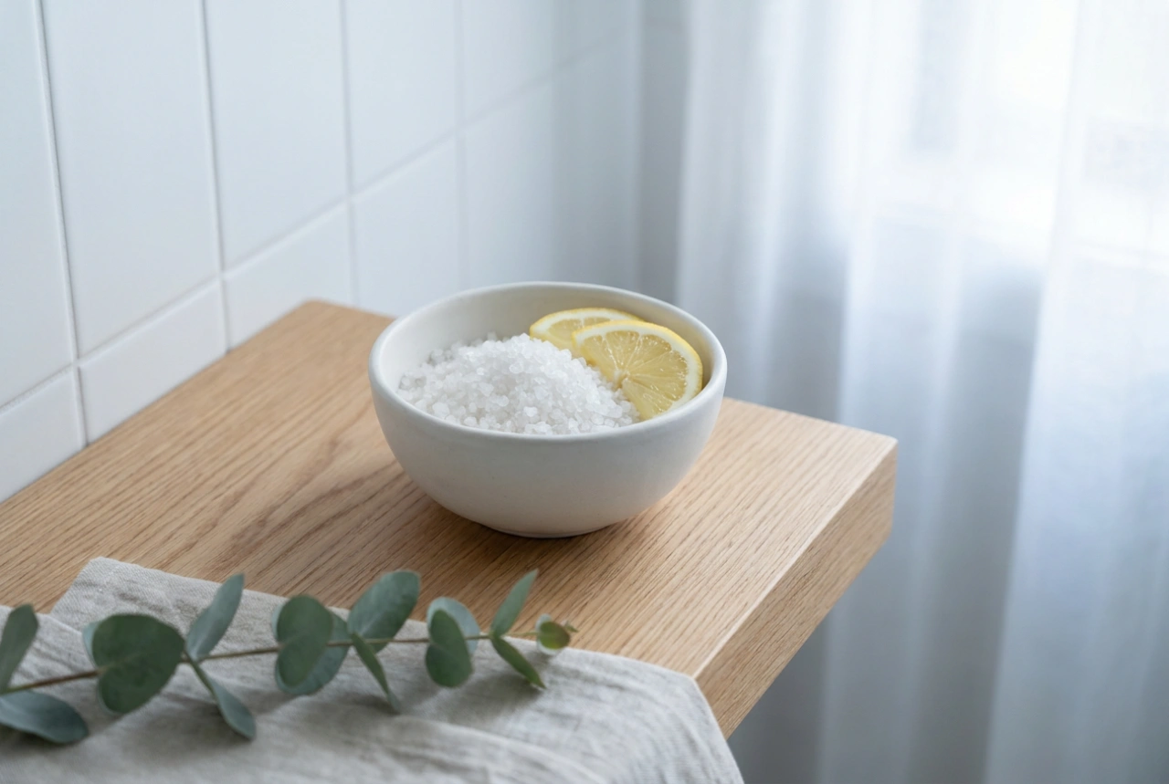 Sprawdzony sposób na pochłaniacz zapachu do lodówki bez aromatów