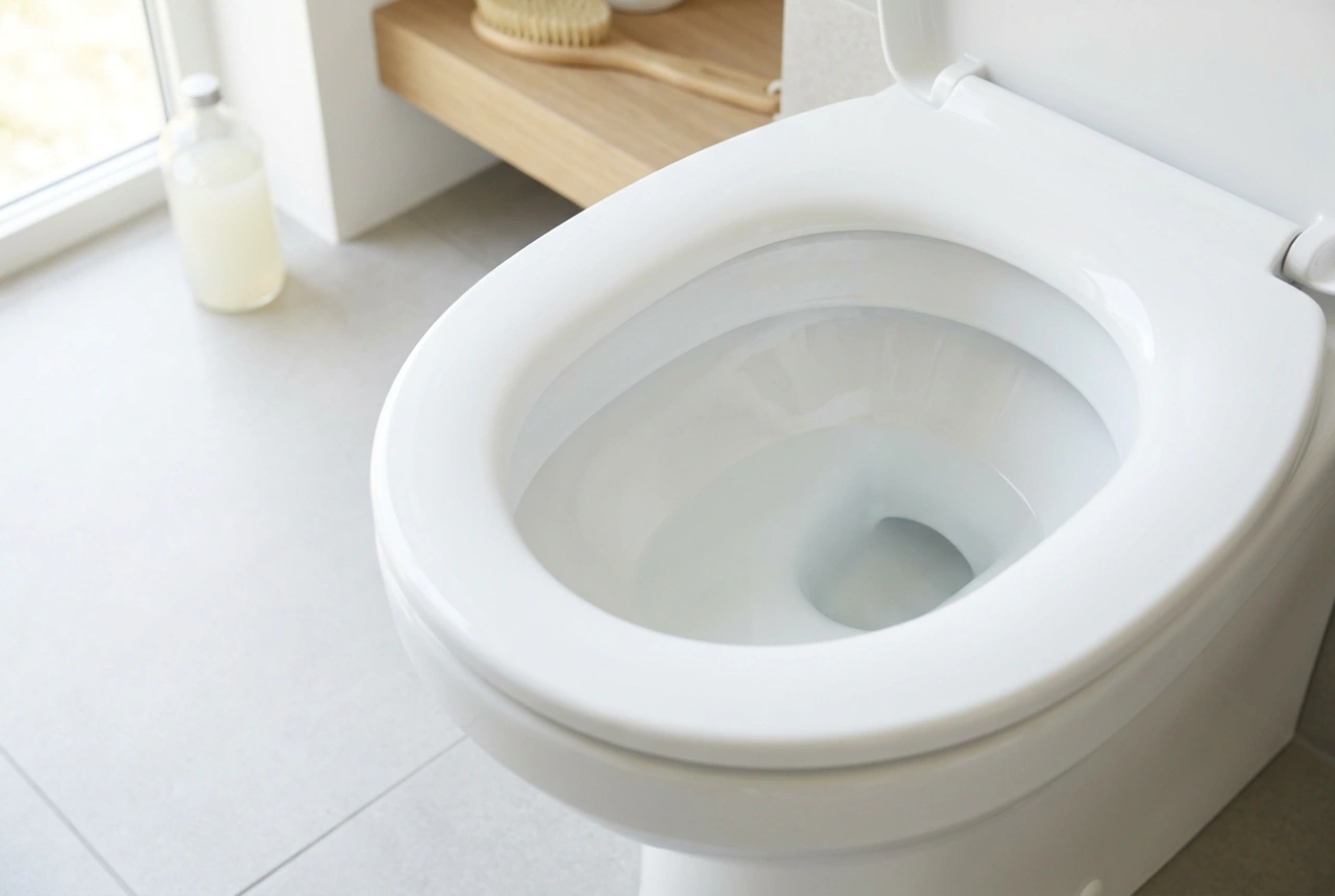Czy kostki do czyszczenia wc wystarczą bez szczotkowania