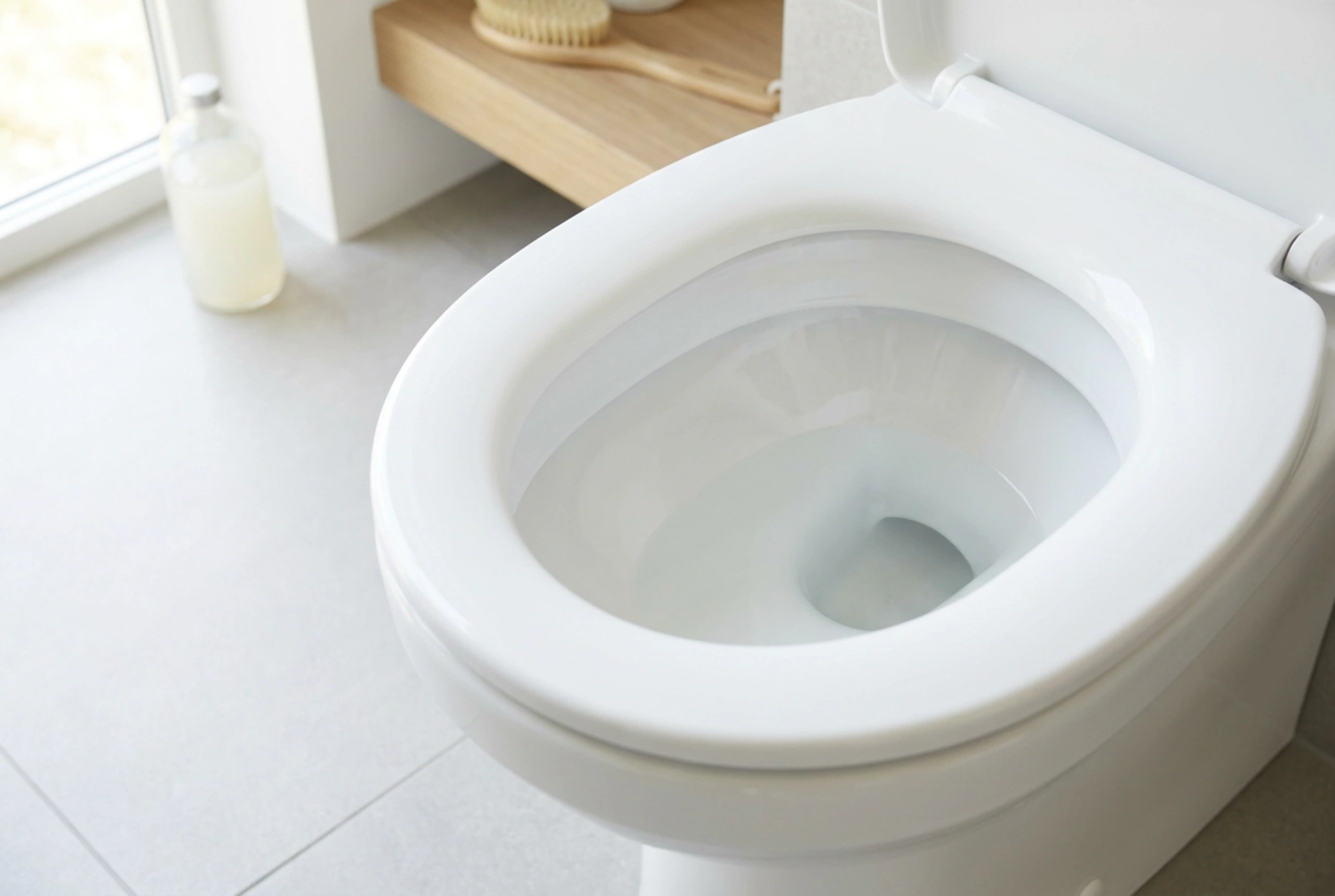 Czy kostki do czyszczenia wc wystarczą bez szczotkowania