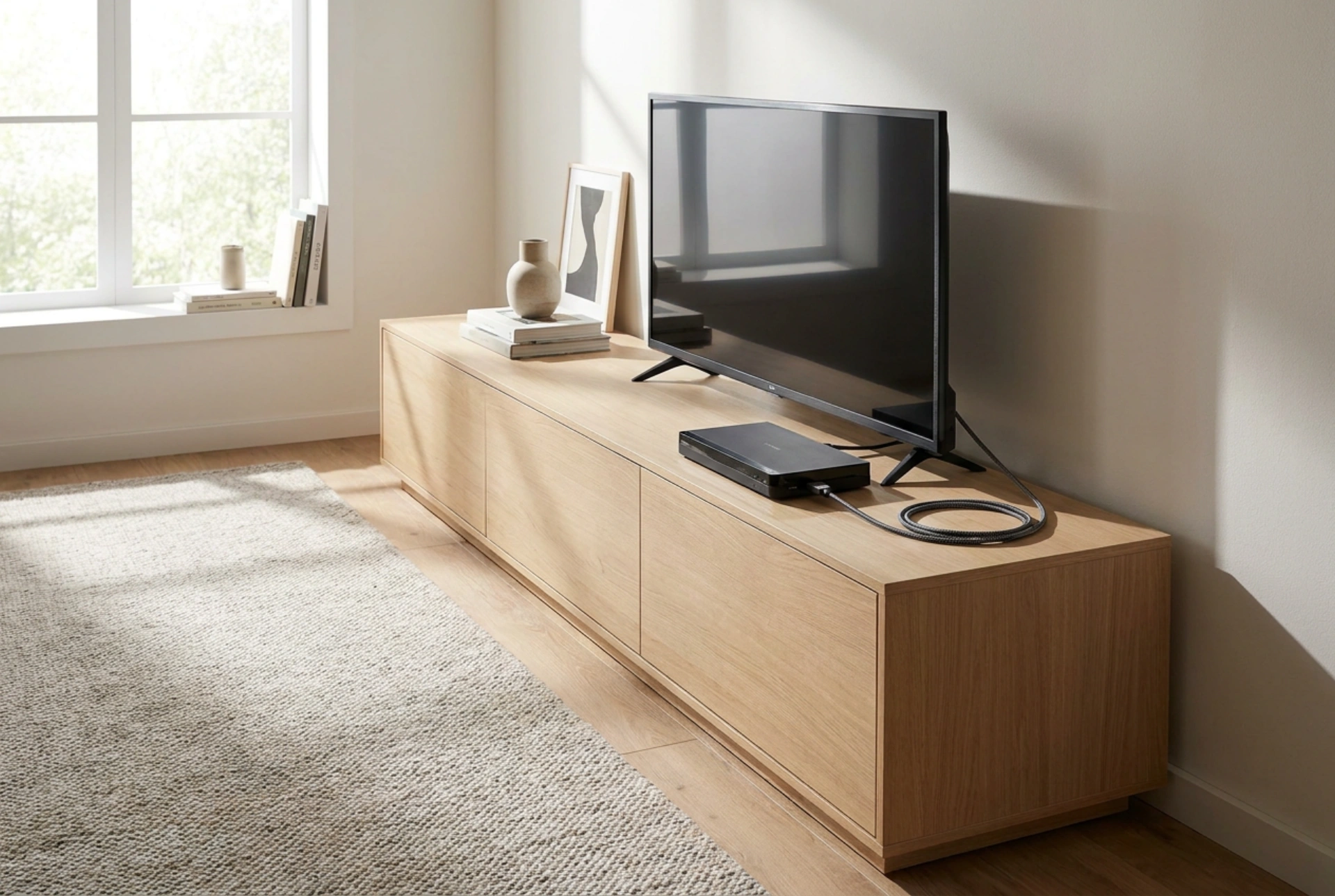 Jak skonfigurować smart box TV z Androidem przy telewizorze