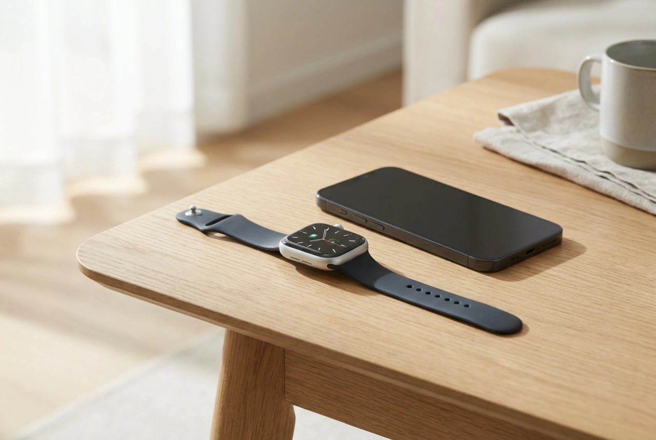 Jak skonfigurować smartwatch z funkcją dzwonienia