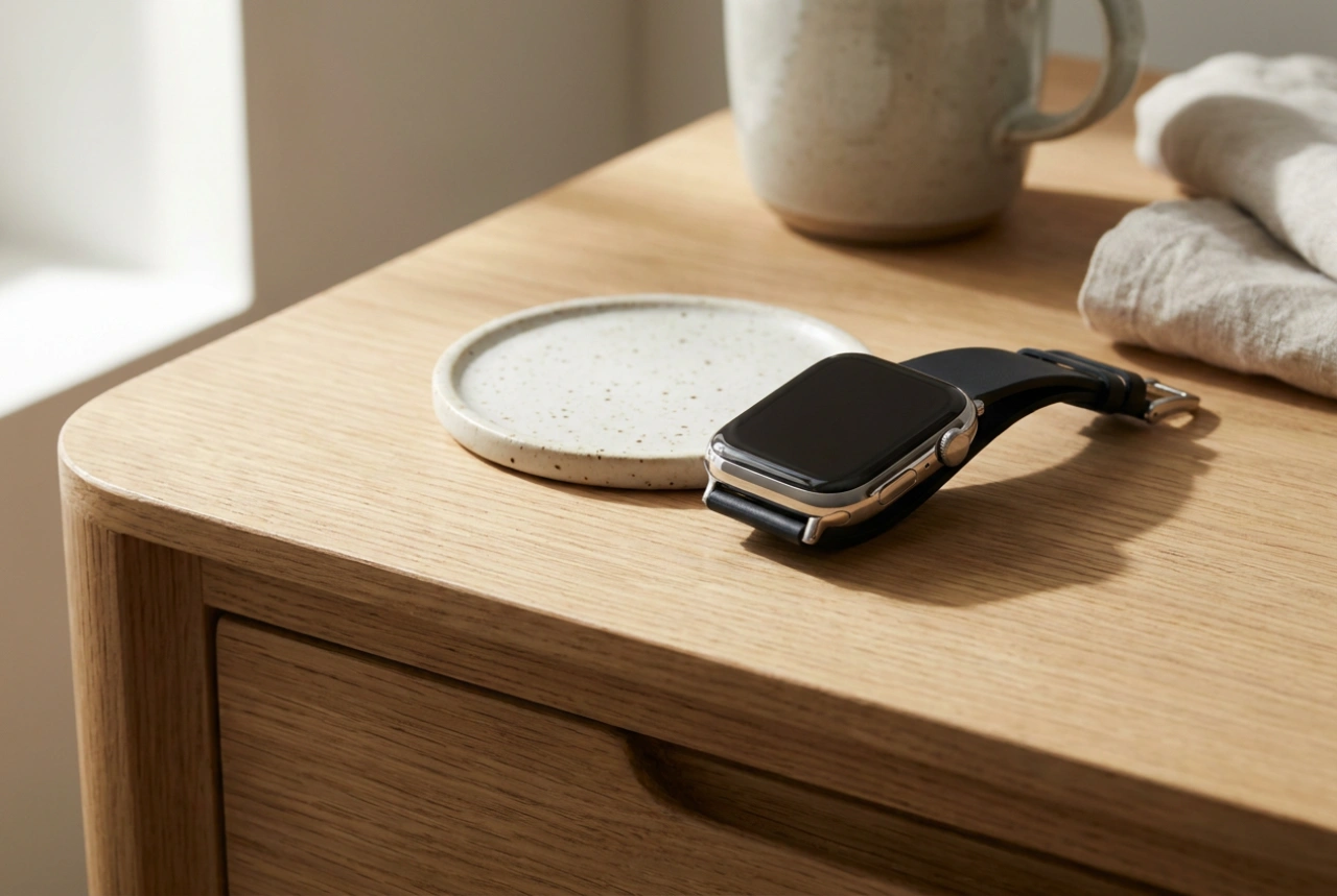 Jak ustawić smartwatch męski z funkcją rozmowy