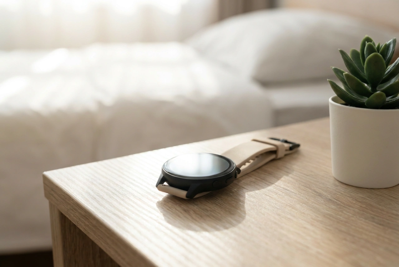 Jak uruchomić rozmowy w smartwatchu i sprawdzić ustawienia