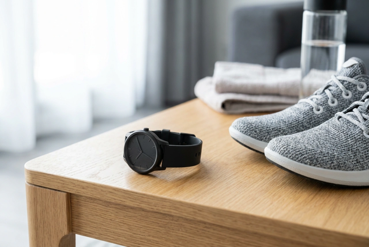 Jak wykorzystać GPS w męskim smartwatchu podczas aktywności