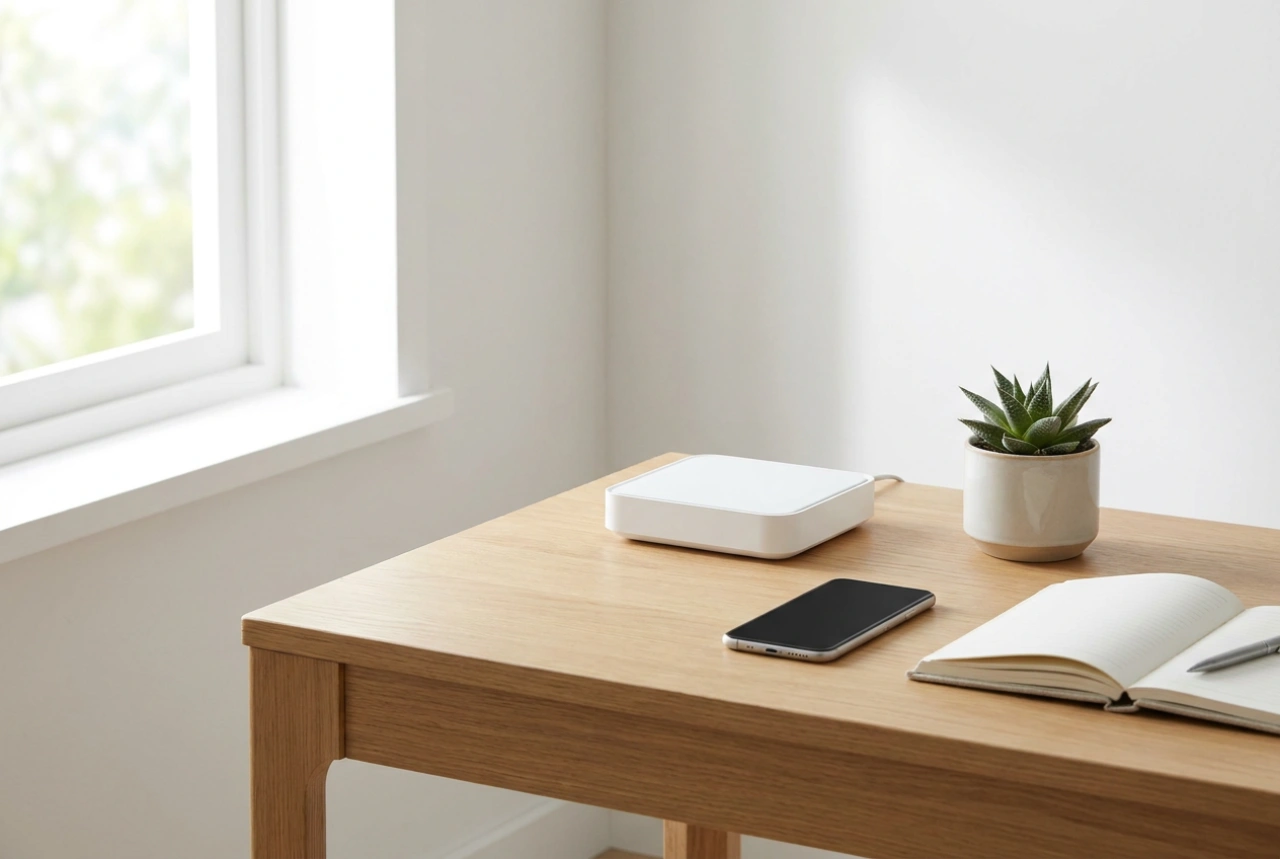 Router na kartę SIM i zasady stabilnego internetu w domu
