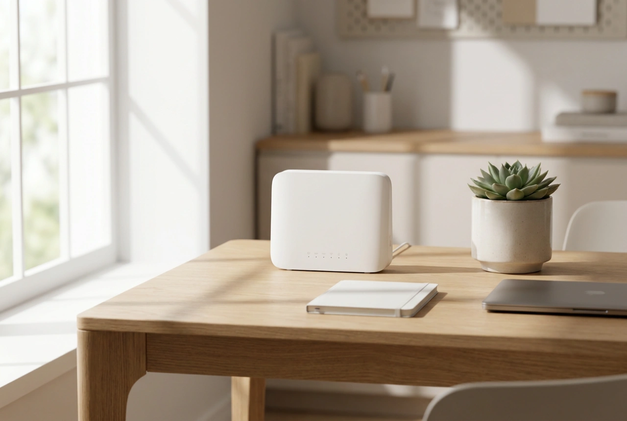 Dobry router na kartę SIM i cechy ważne przy słabym zasięgu