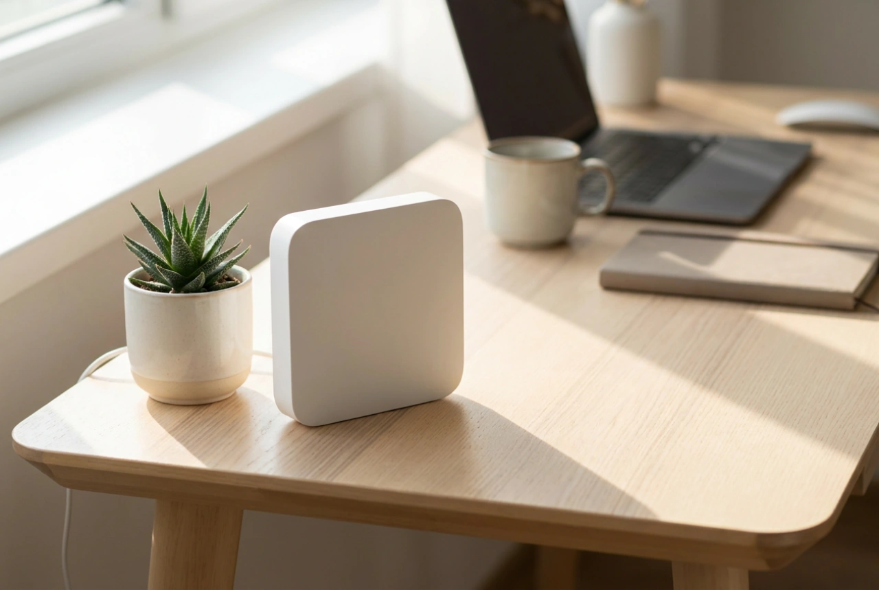 Router WiFi na kartę SIM i najważniejsze ustawienia sieci